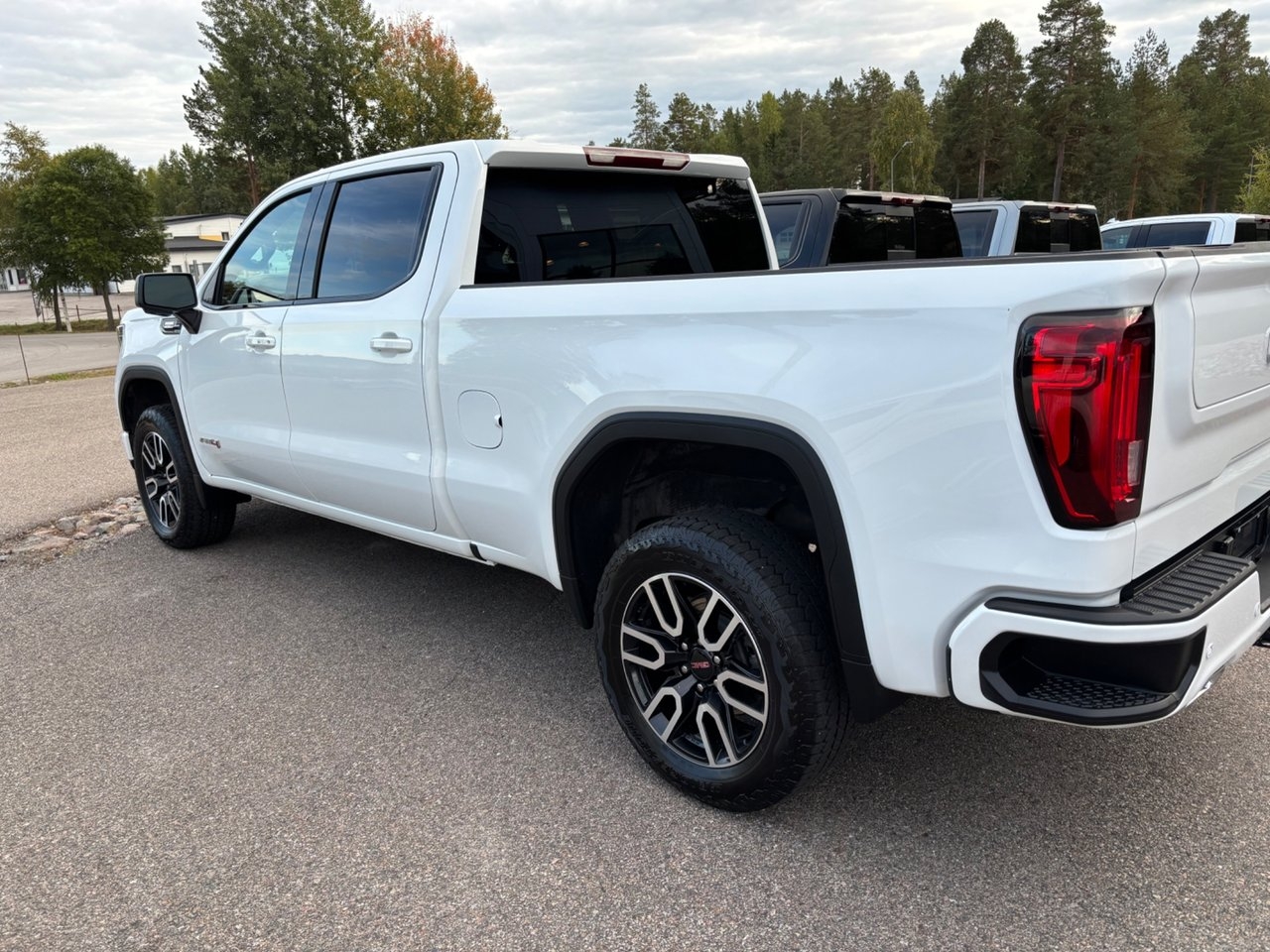 GMC Sierra 2025, kuva 2/9