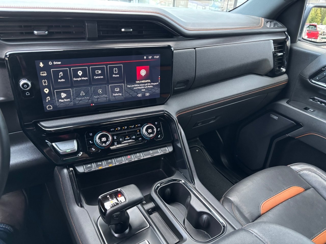 GMC Sierra 2025, kuva 5/9