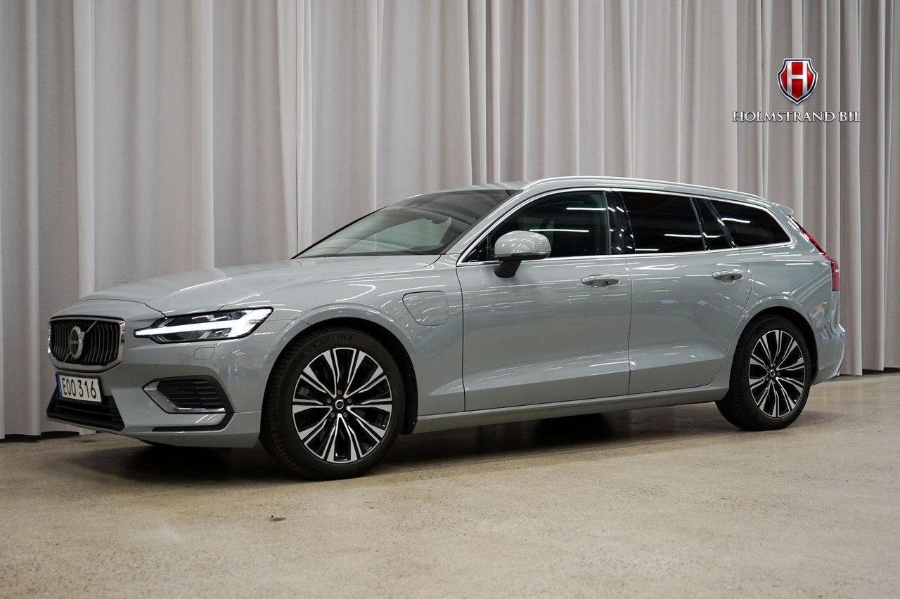 Volvo V60 2024, kuva 4/10