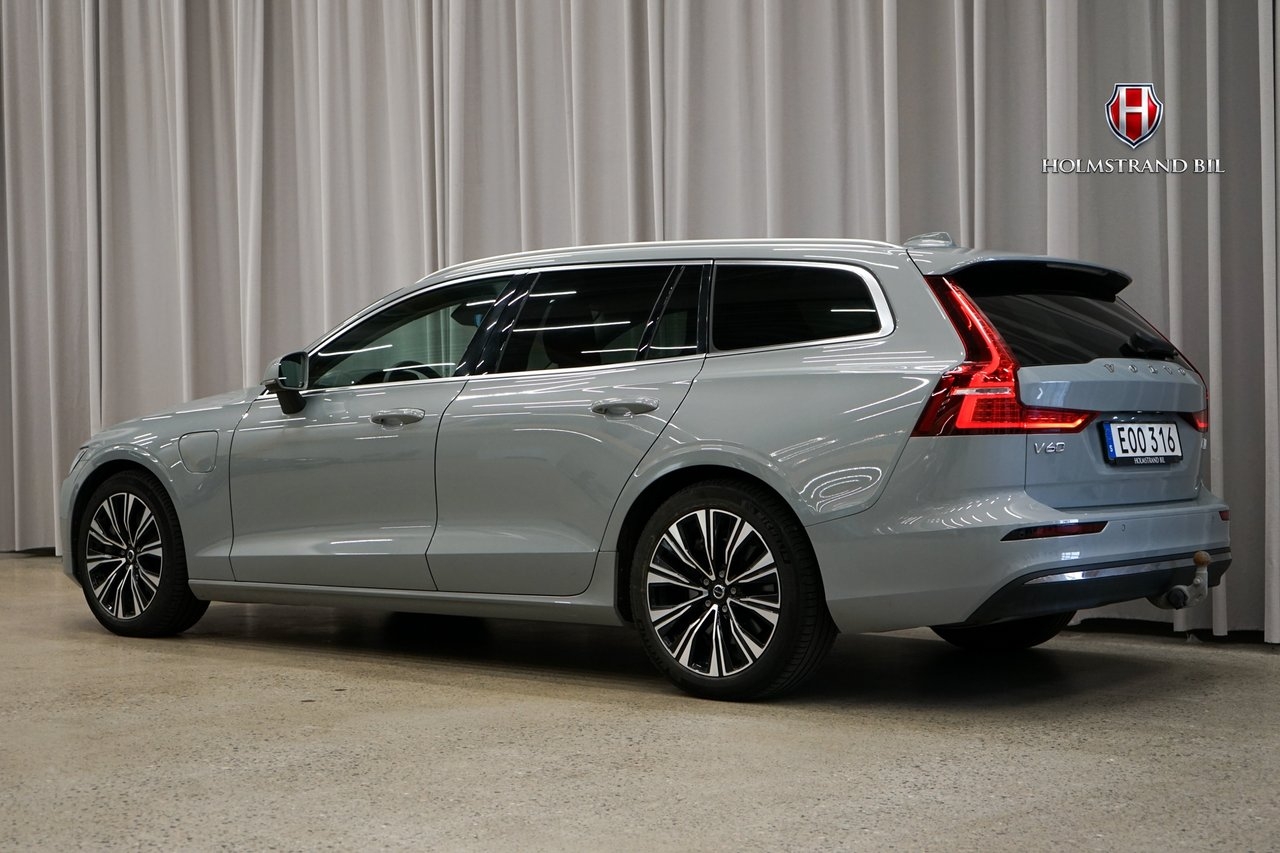 Volvo V60 2024, kuva 5/10