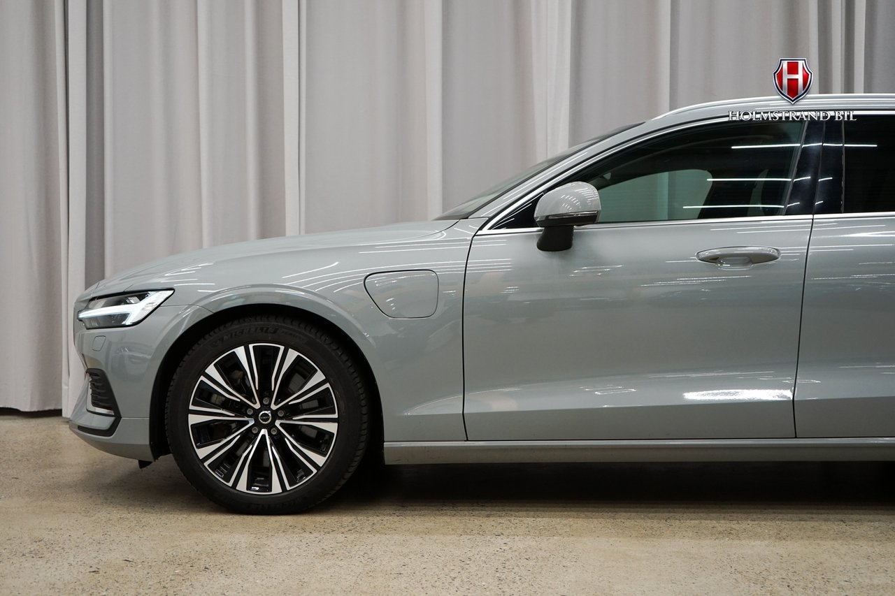 Volvo V60 2024, kuva 7/10