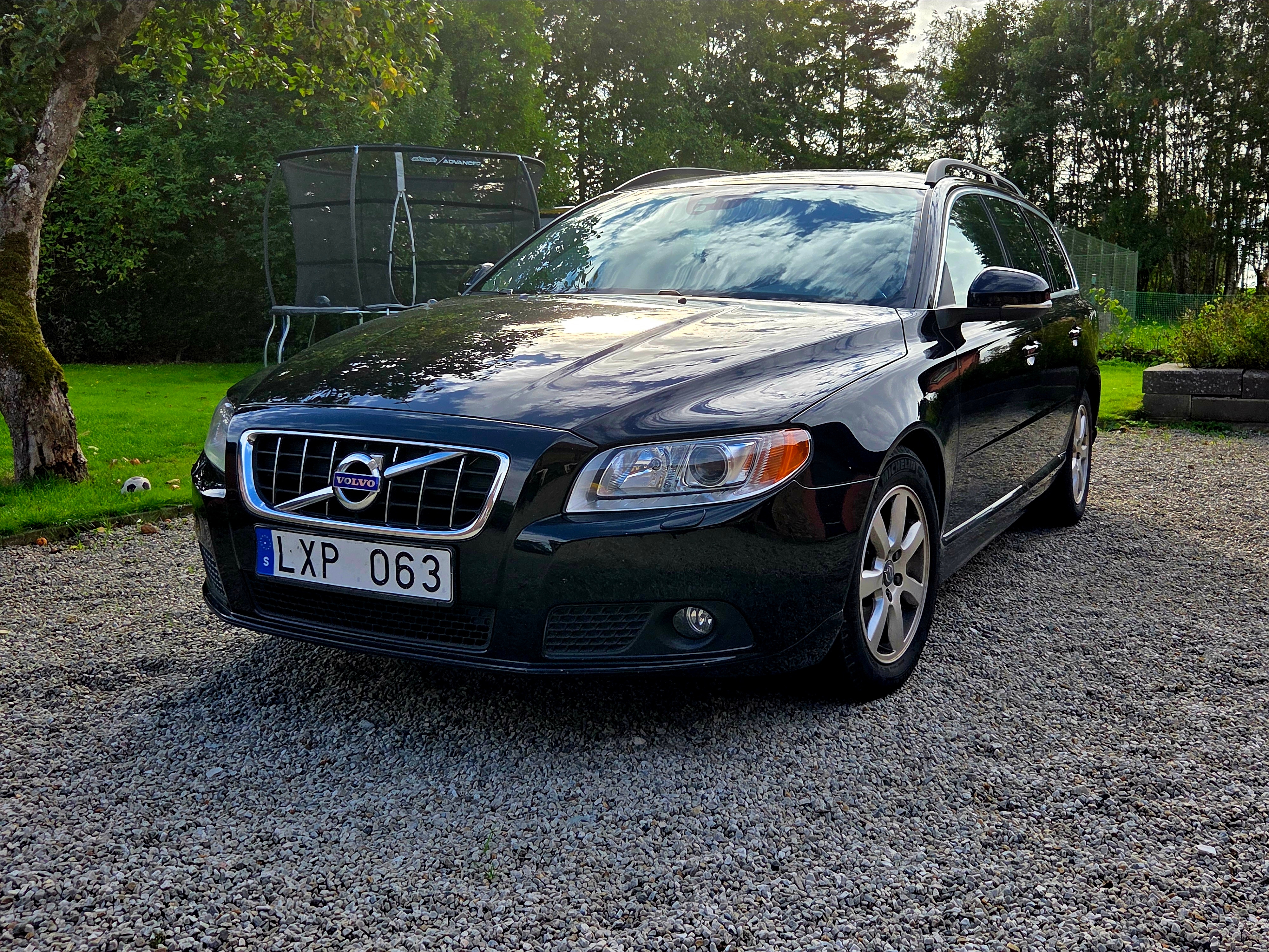 Volvo V70