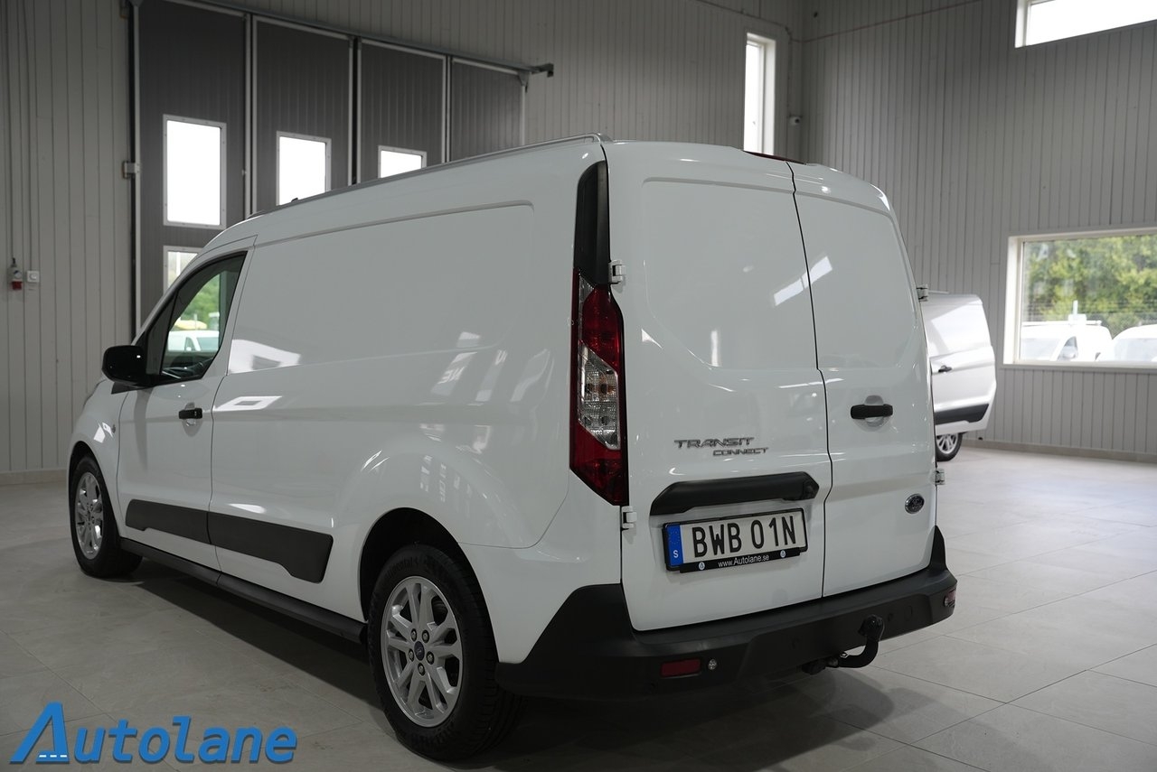 Ford Transit Connect 2022, bild 4/10