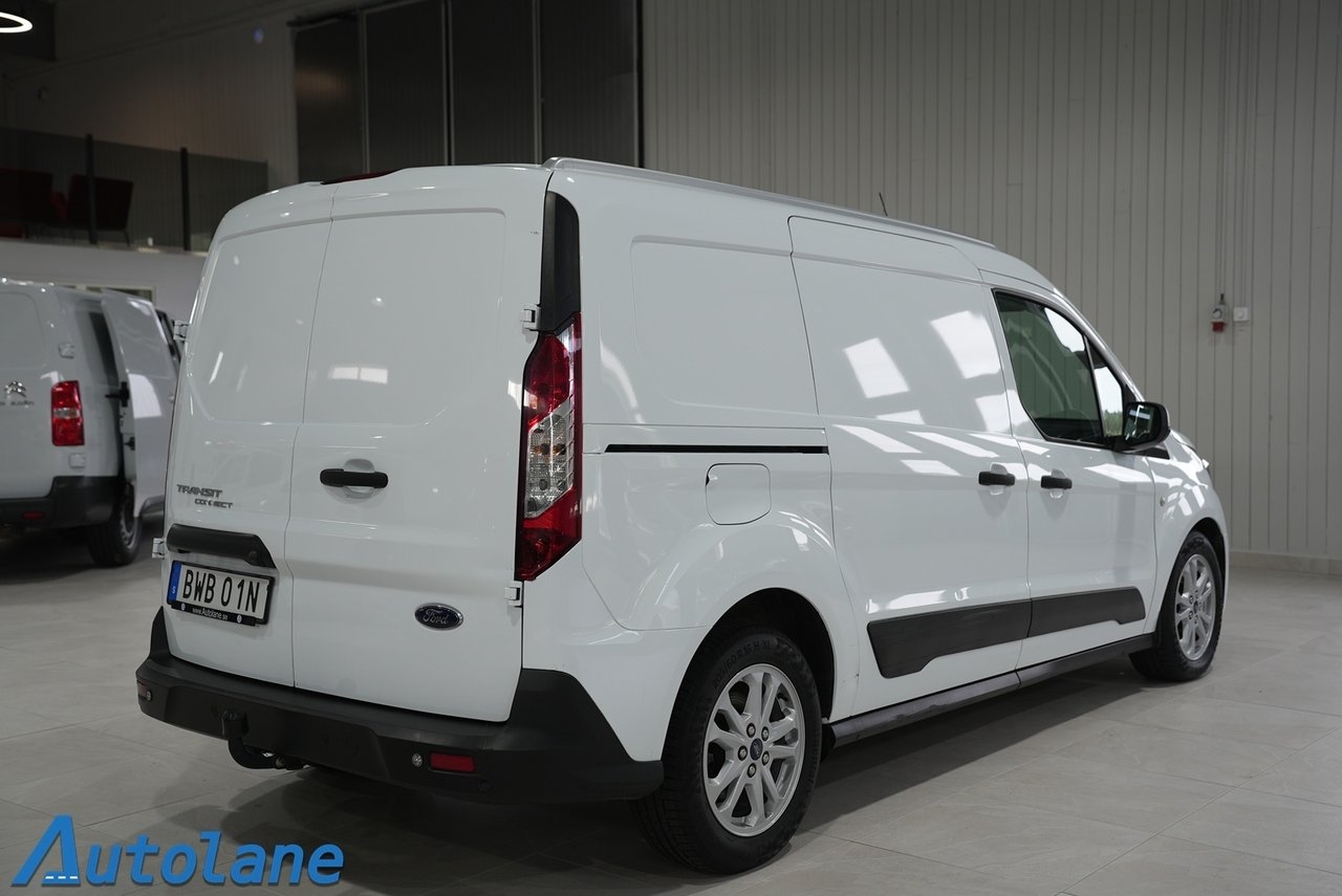 Ford Transit Connect 2022, bild 5/10