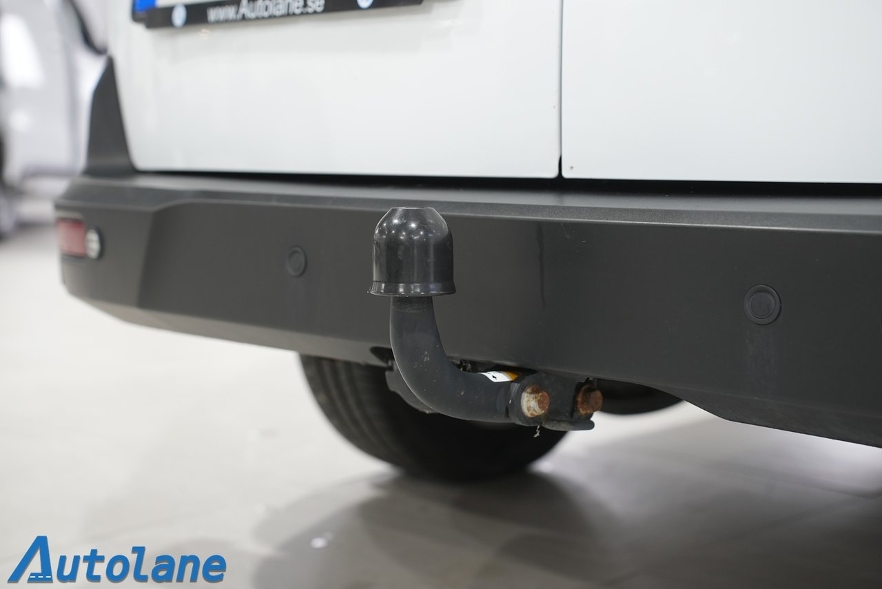 Ford Transit Connect 2022, bild 6/10