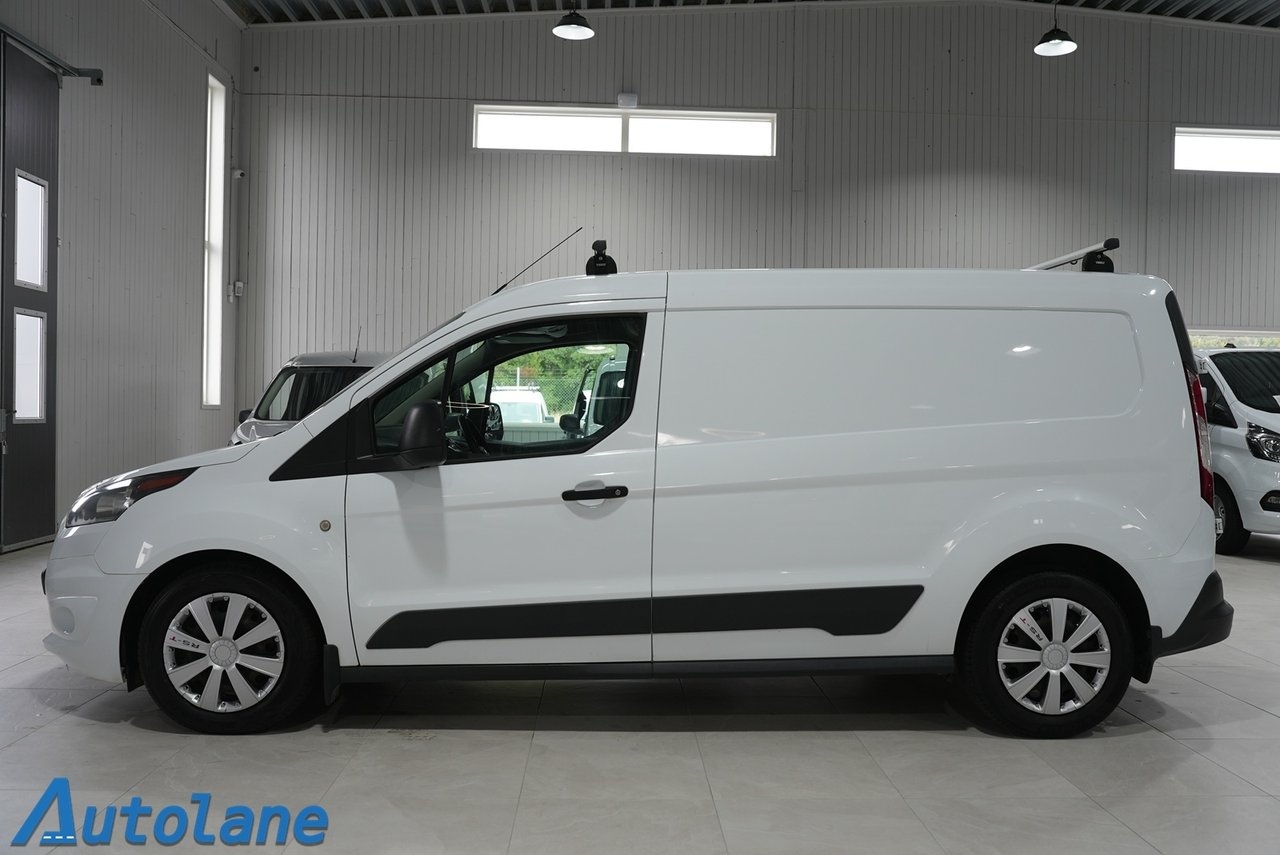 Ford Transit Connect 2017, bild 3/10