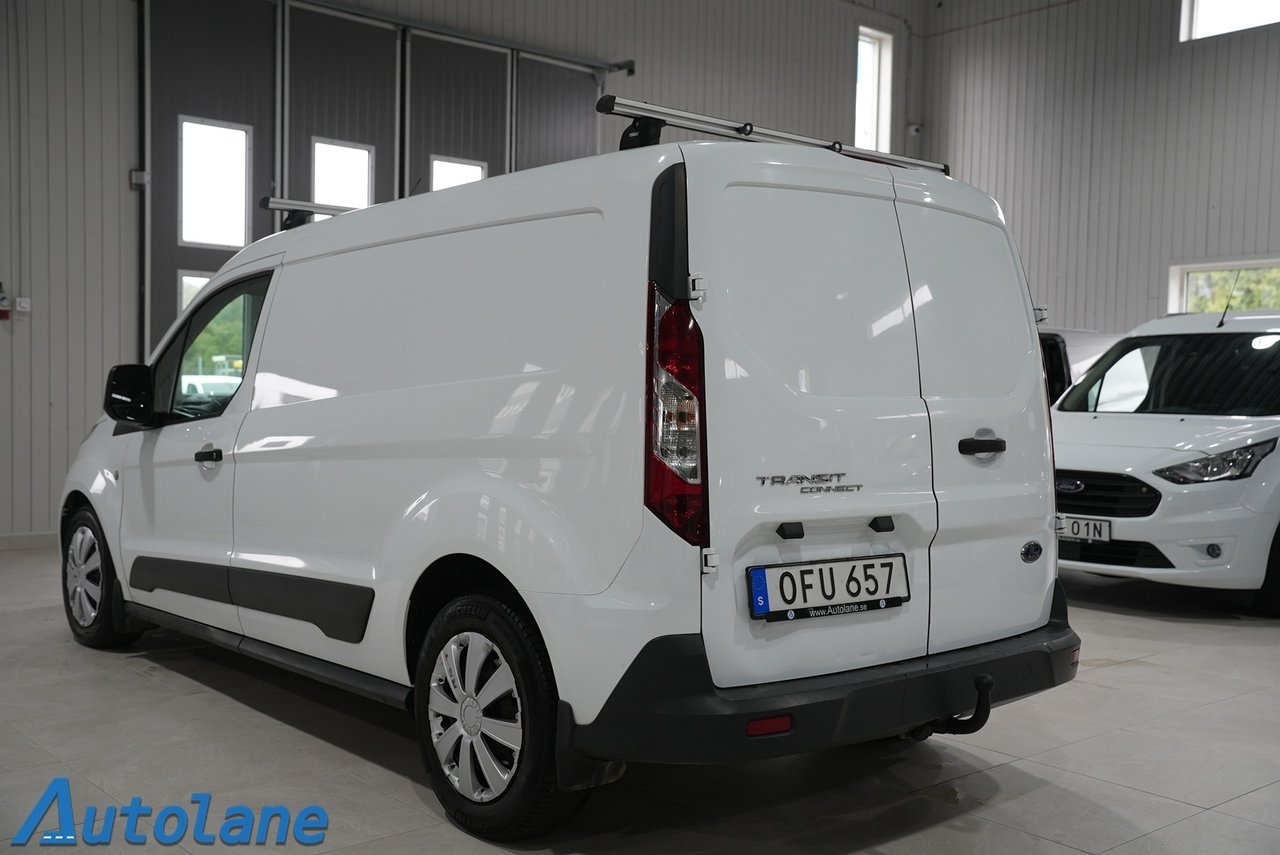 Ford Transit Connect 2017, bild 4/10