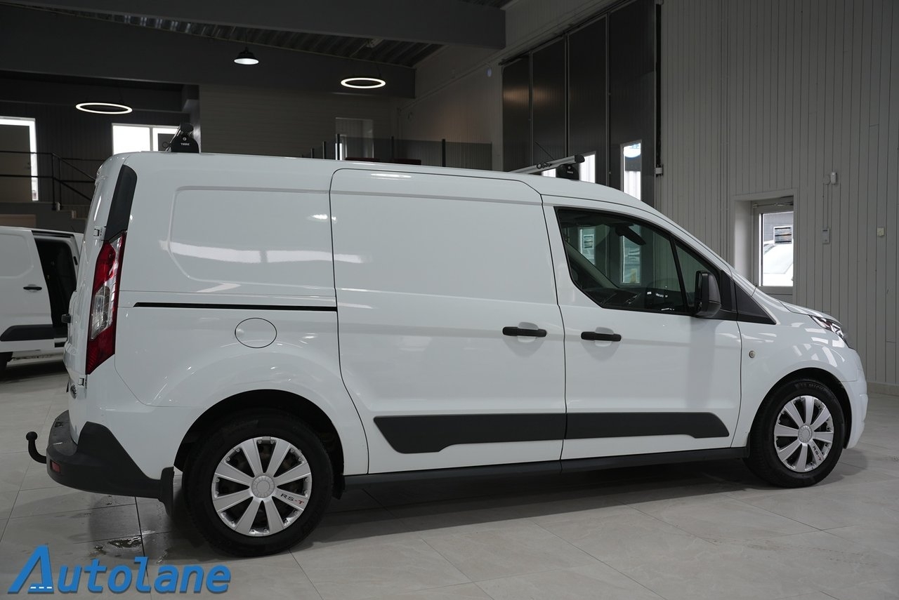 Ford Transit Connect 2017, bild 7/10