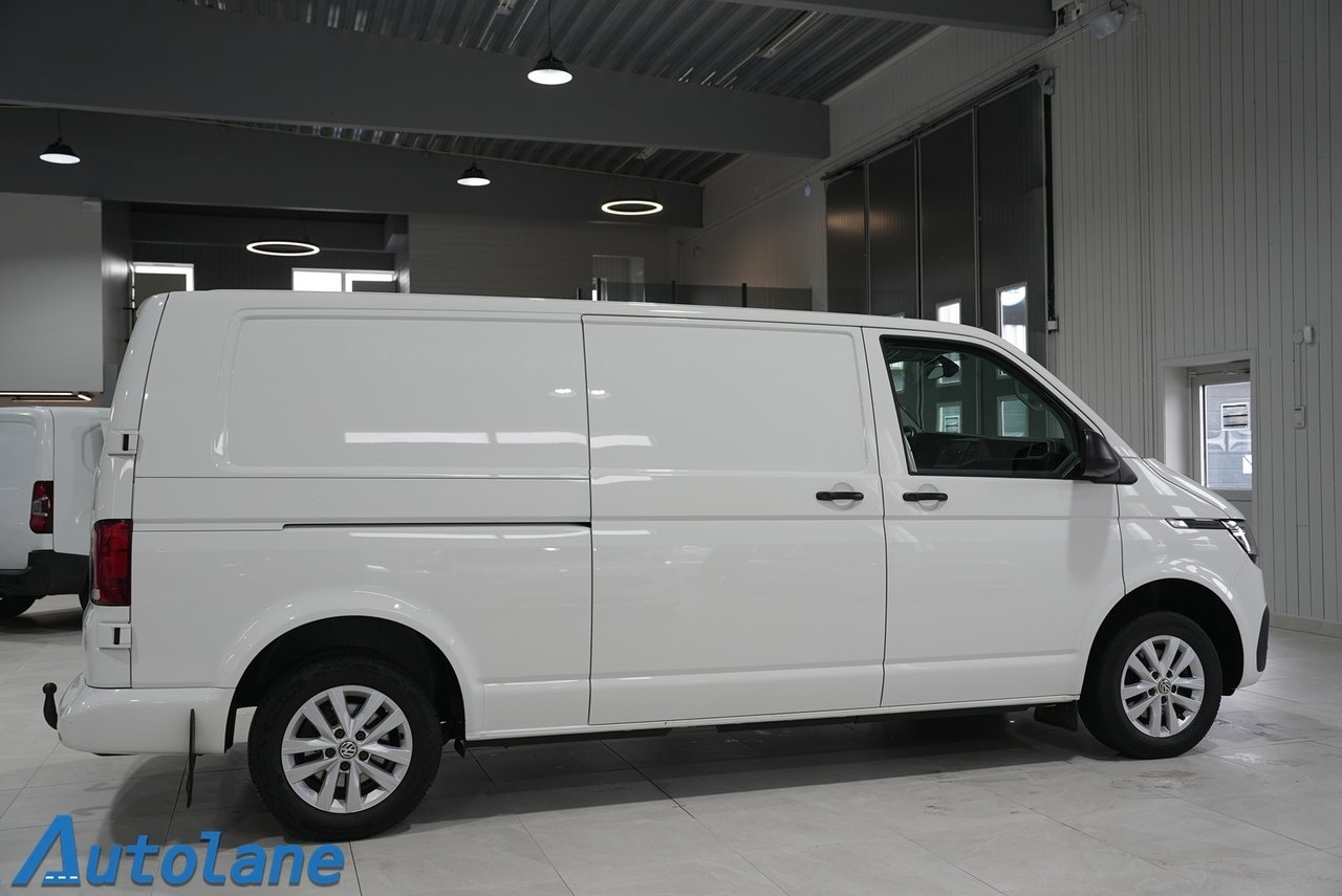 Volkswagen Transporter 2020, bild 7/10