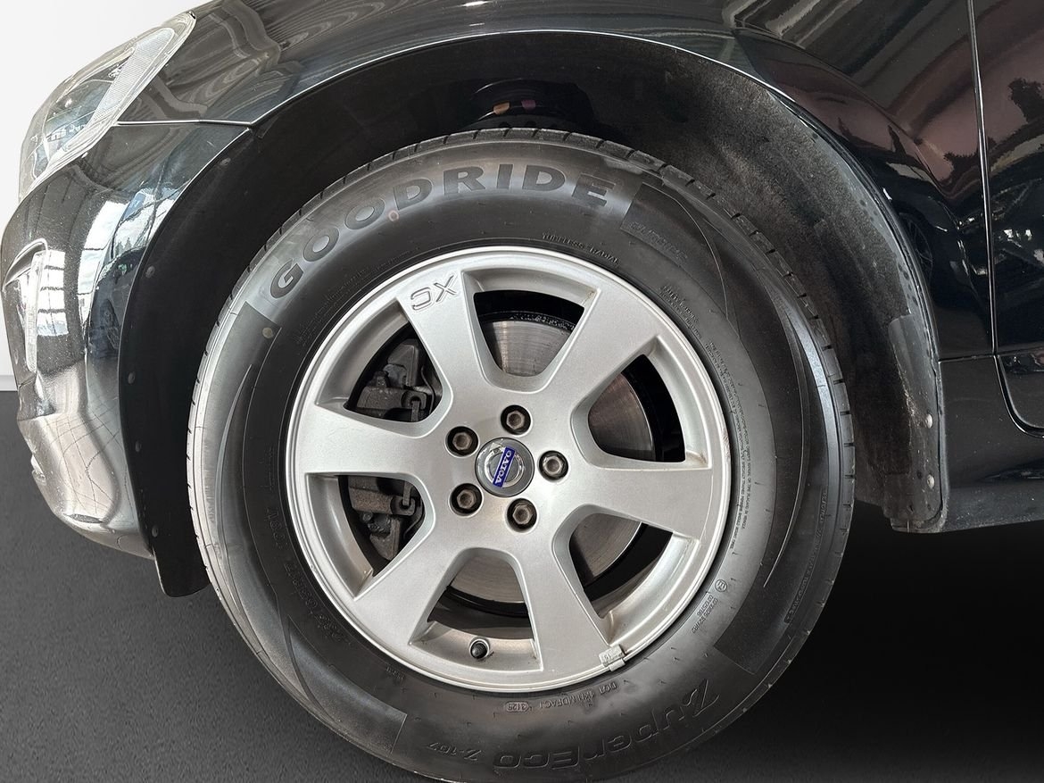 Volvo XC60 2015, bild 5/10
