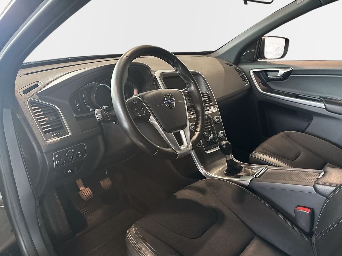 Volvo XC60 2015, bild 7/10