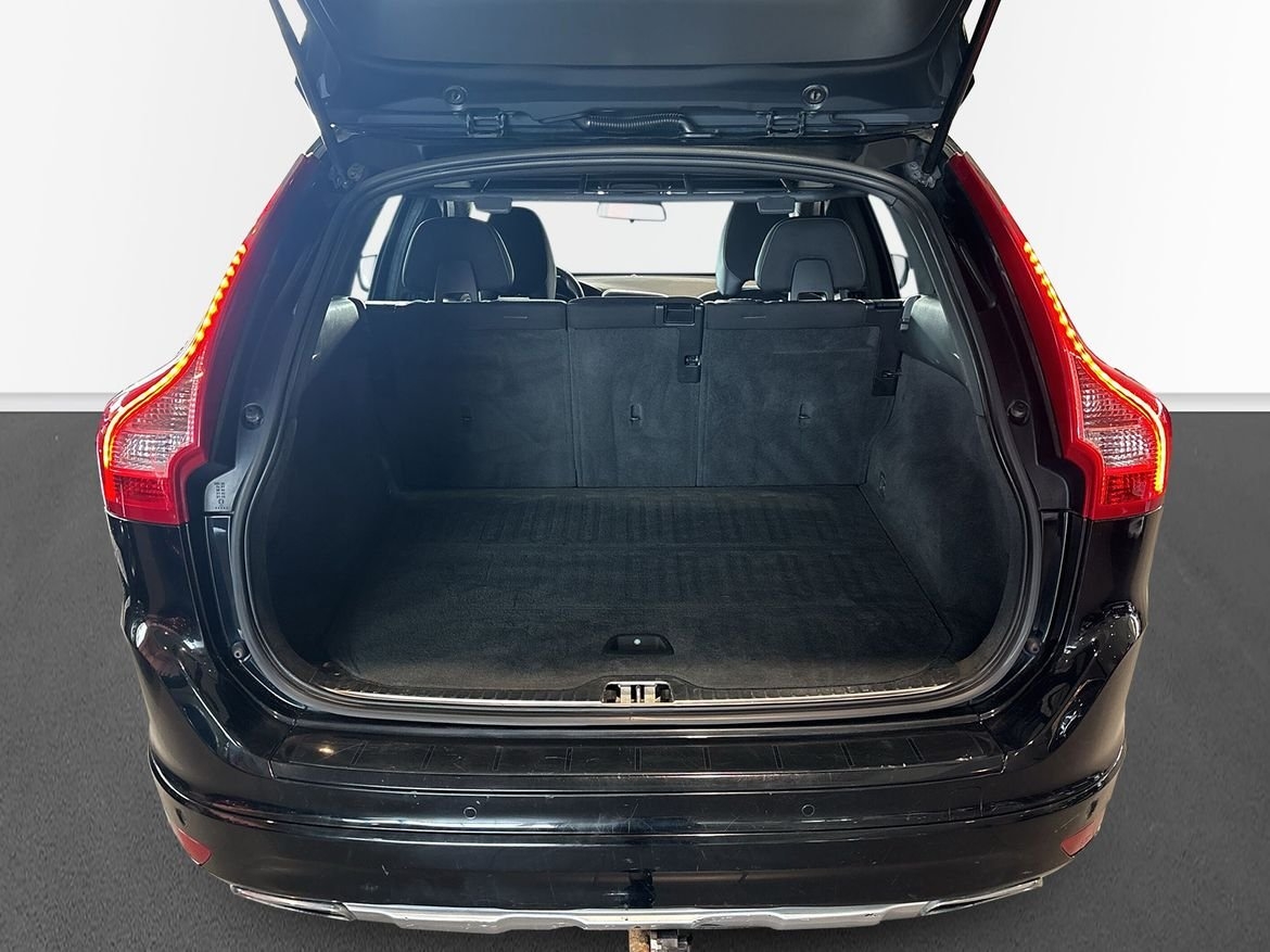 Volvo XC60 2015, bild 6/10