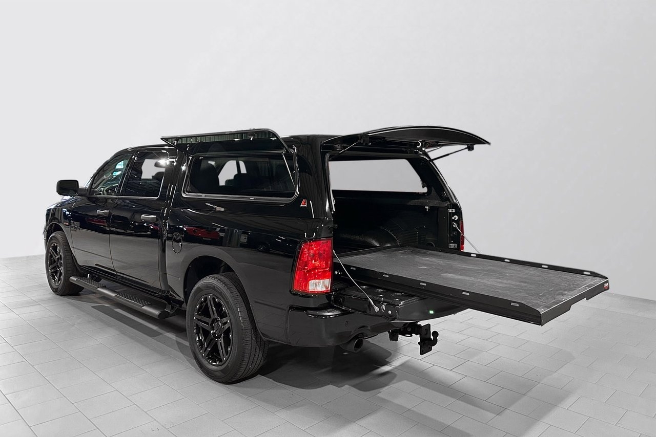 Dodge RAM 1500 2022, bild 6/10
