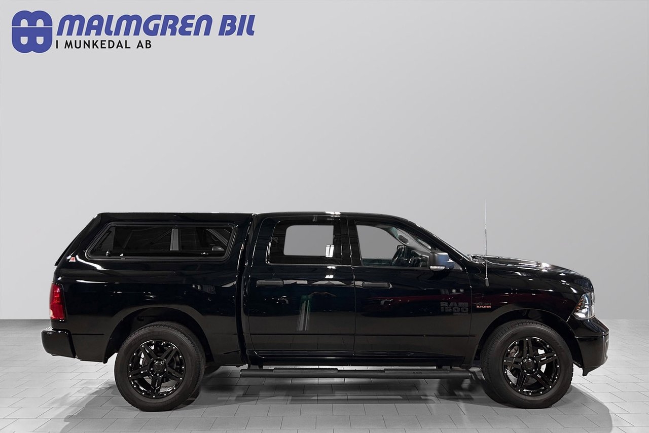 Dodge RAM 1500 2022, bild 2/10