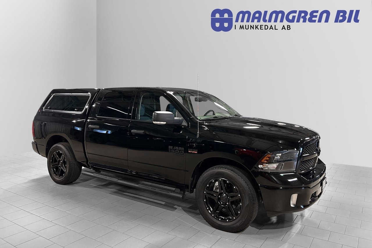 Dodge RAM 1500