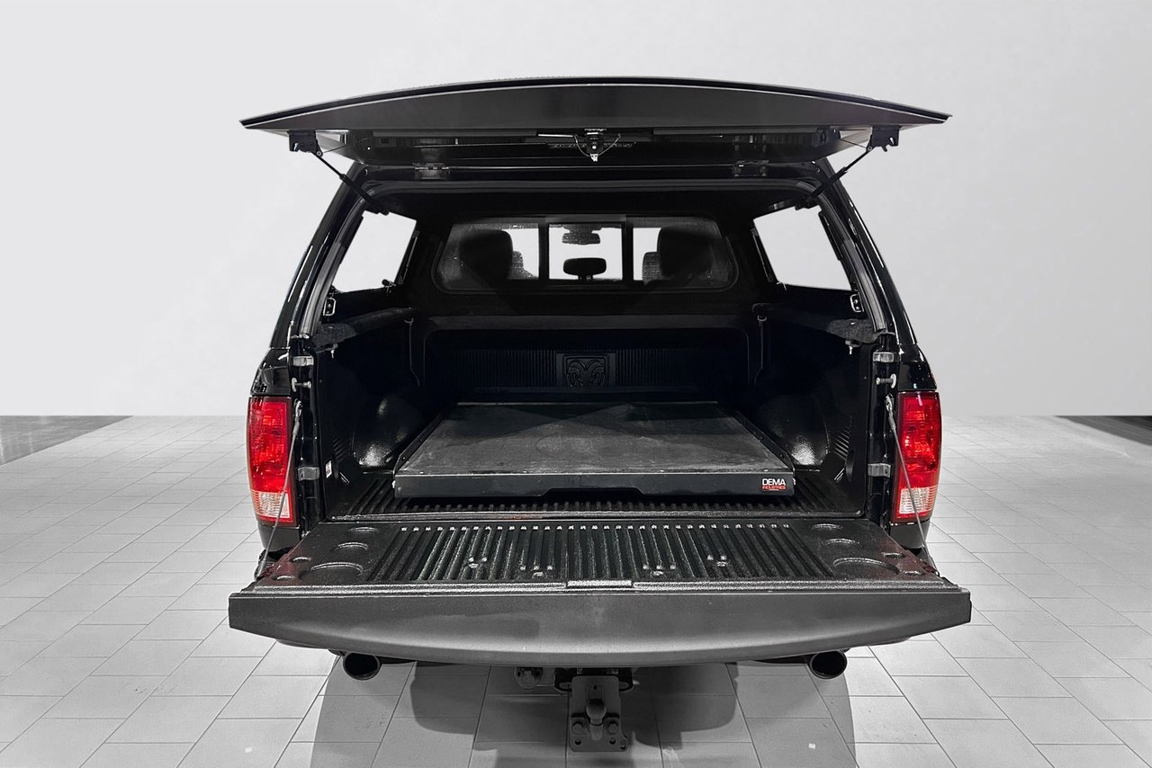 Dodge RAM 1500 2022, bild 4/10