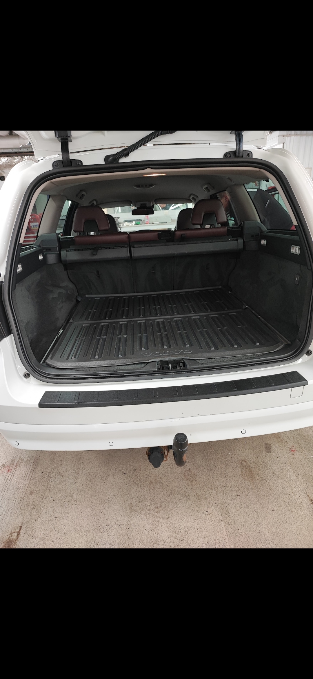 Volvo V70 D3 Geartronic 2012, bild 6/10