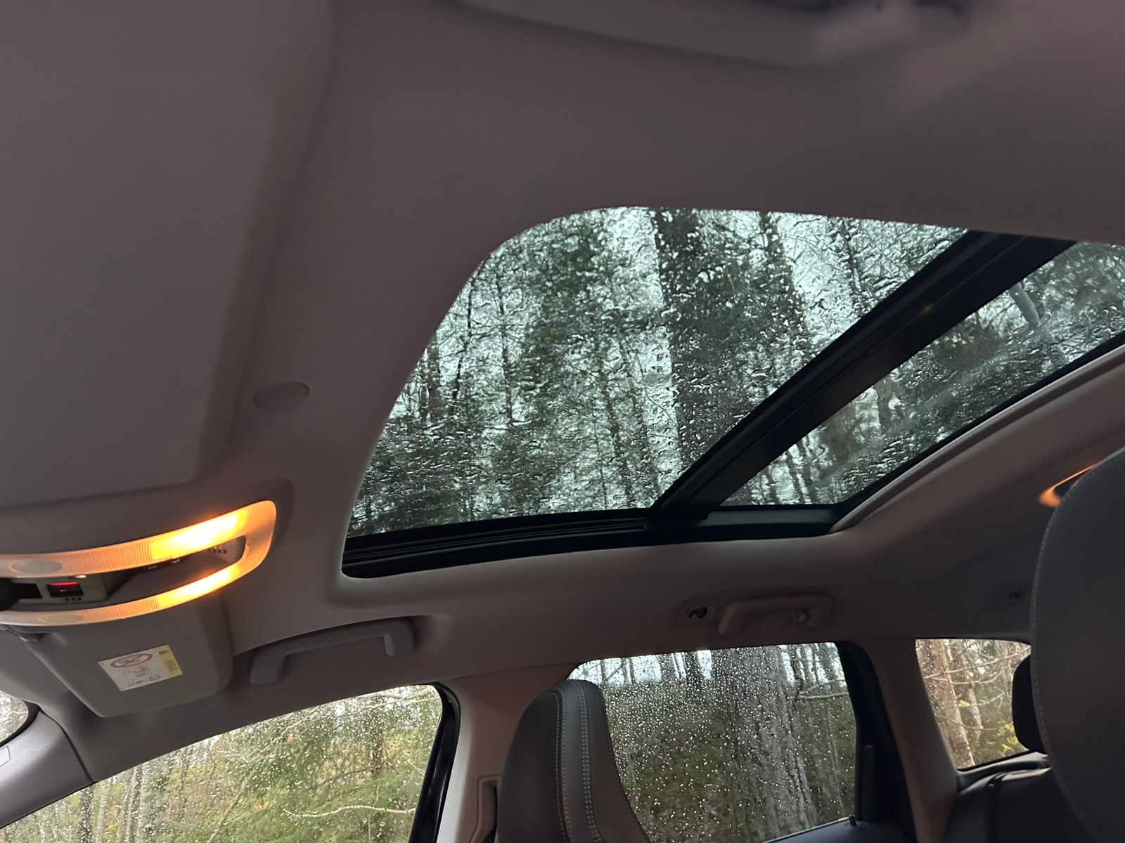 Volvo XC60 D4 Manuell 2016, bild 3/4