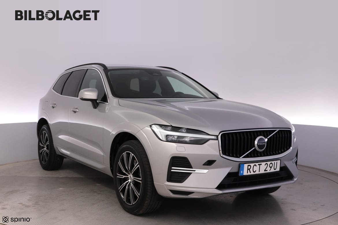 Volvo XC60 2023, bild 6/10