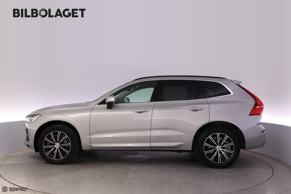 Volvo XC60 2023, bild 2/10