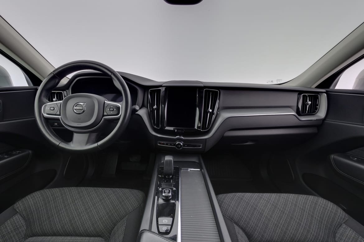 Volvo XC60 2023, bild 7/10