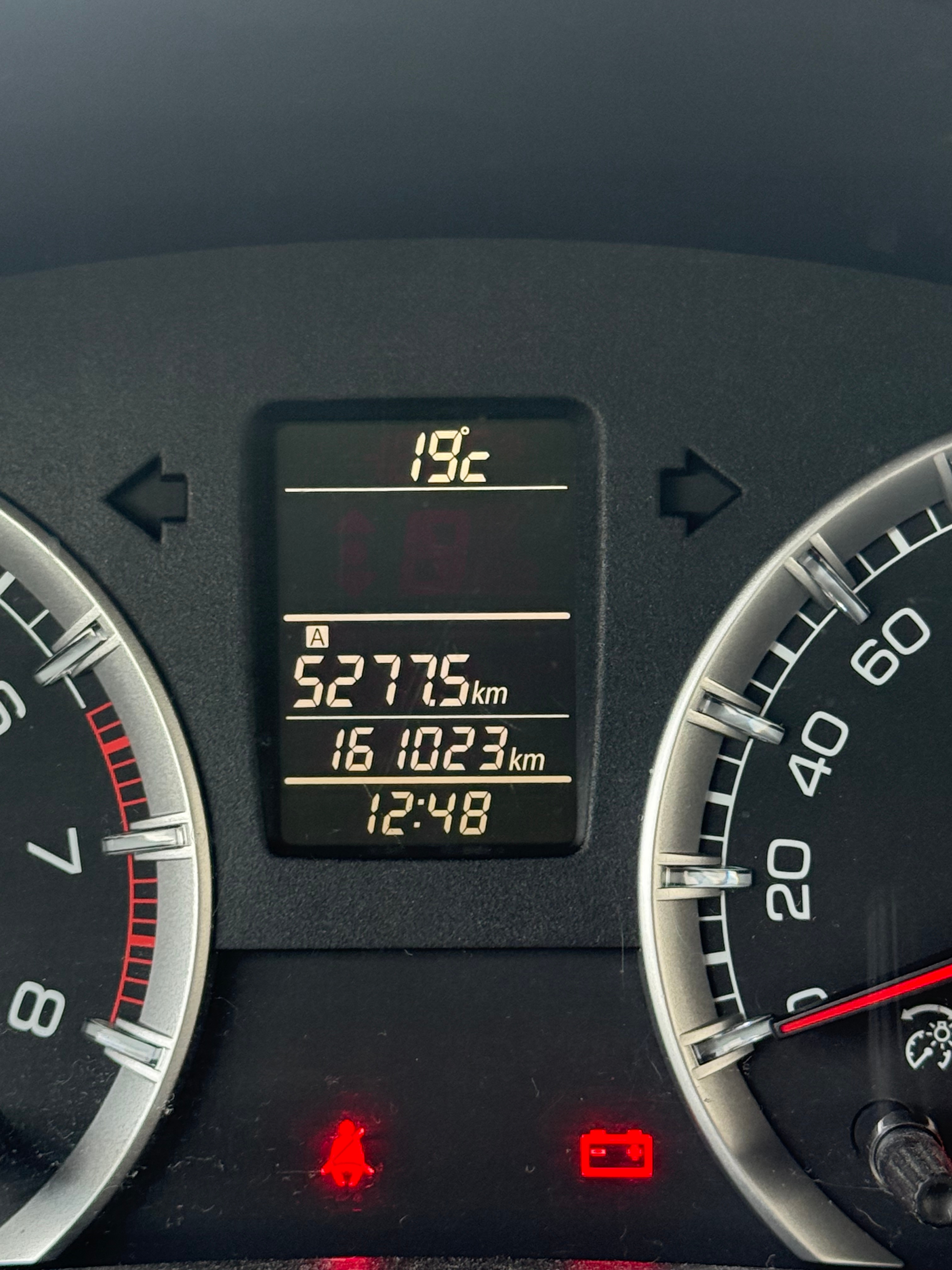 Suzuki Swift 2015, photo 8/8