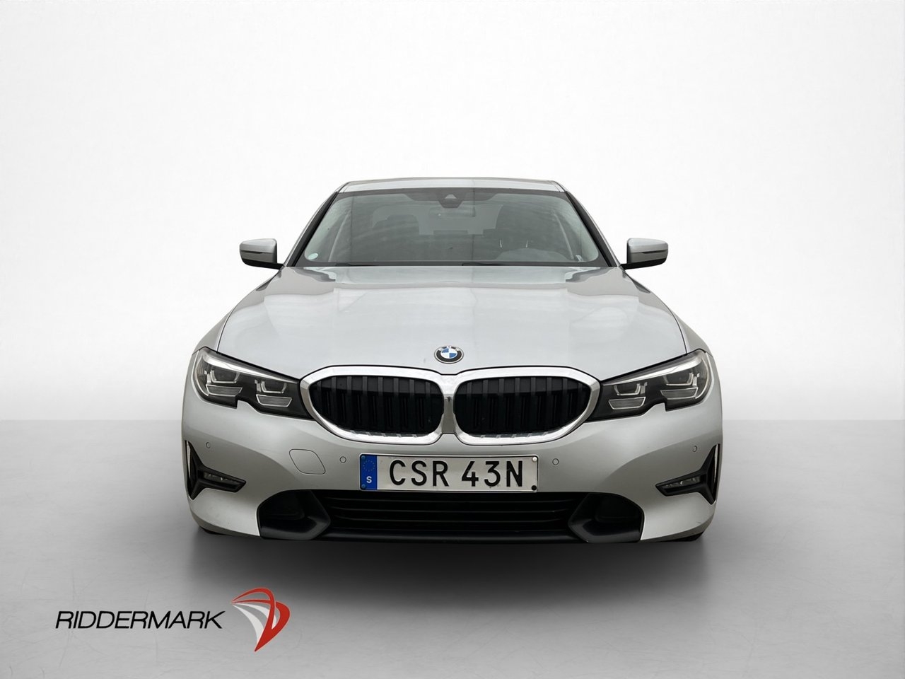 BMW 330 2020, bild 2/10