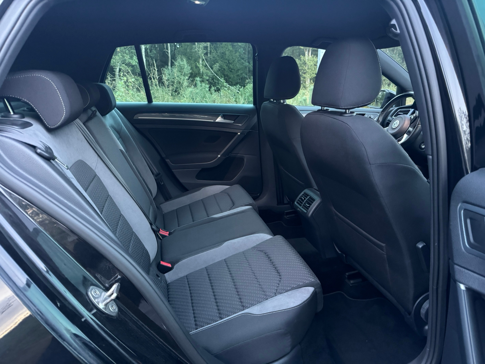 Volkswagen Golf 2020, bild 3/6