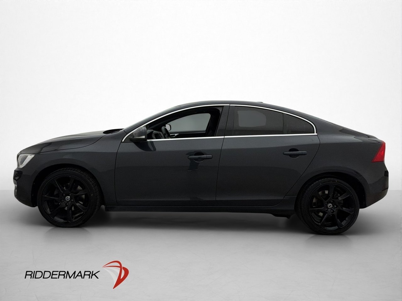 Volvo S60 2016, bild 4/29