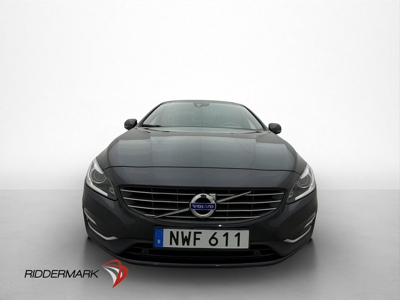 Volvo S60 2016, bild 2/29