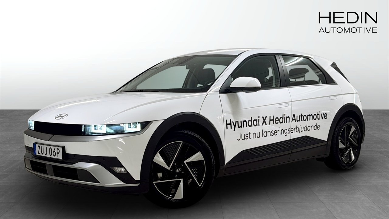 Hyundai Ioniq 5