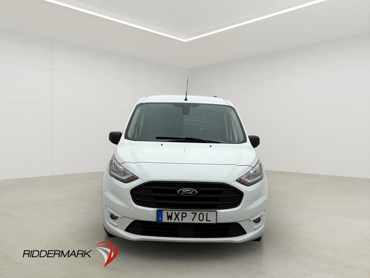Ford Transit Connect 2020, bild 2/29