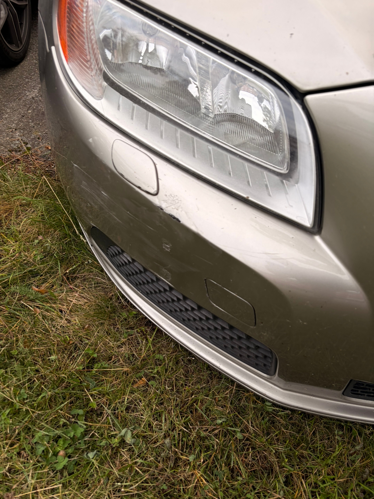 Volvo V70 DRIVe Manuell 2012, bild 5/8