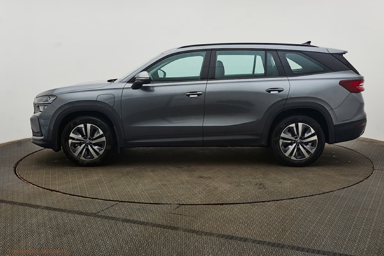 Skoda Kodiaq 2025, kuva 5/10