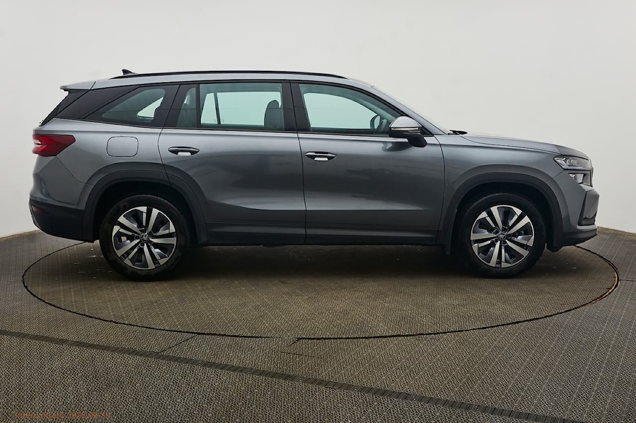 Skoda Kodiaq 2025, kuva 7/10