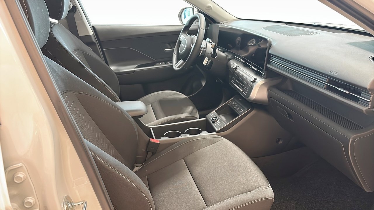 Hyundai Kona HYBRID 2027, bild 3/10