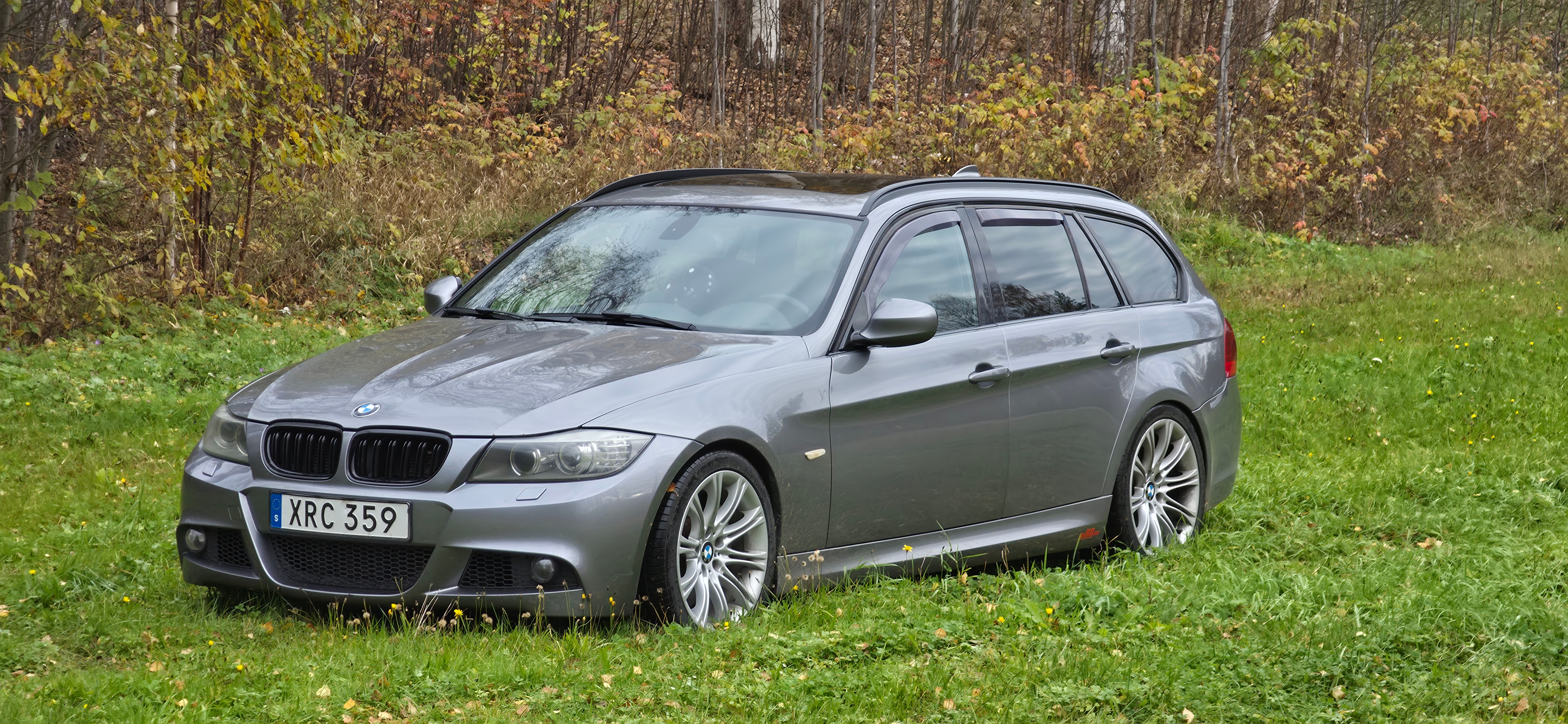 BMW 335