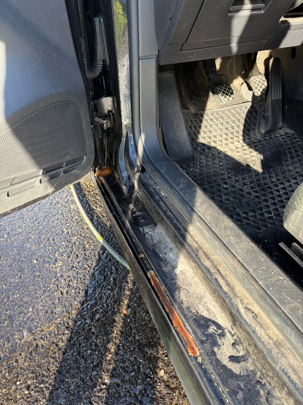 Volkswagen Golf 2012, bild 5/10