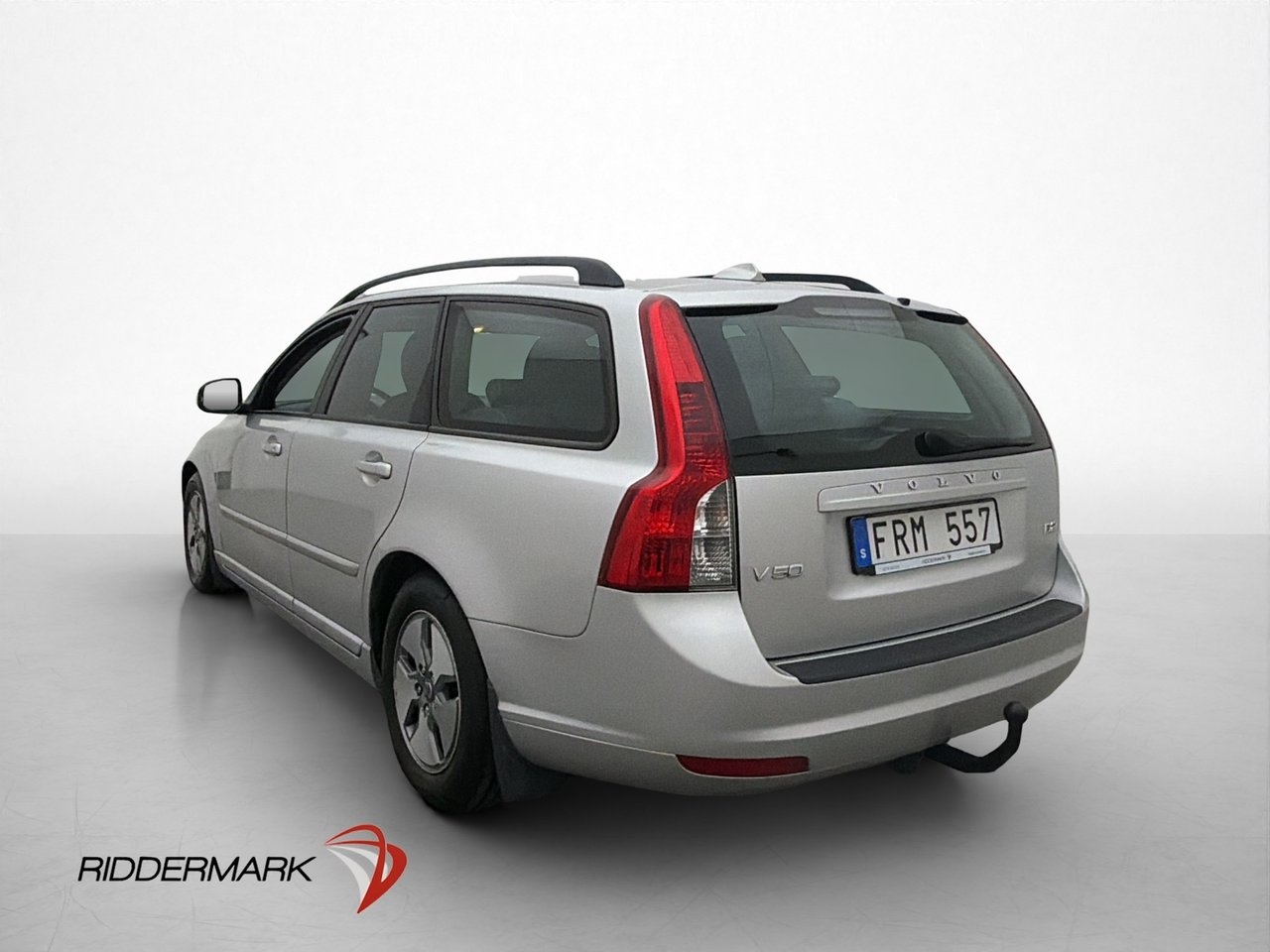 Volvo V50 2011, bild 5/22