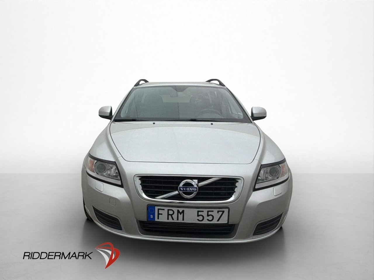 Volvo V50 2011, bild 2/22
