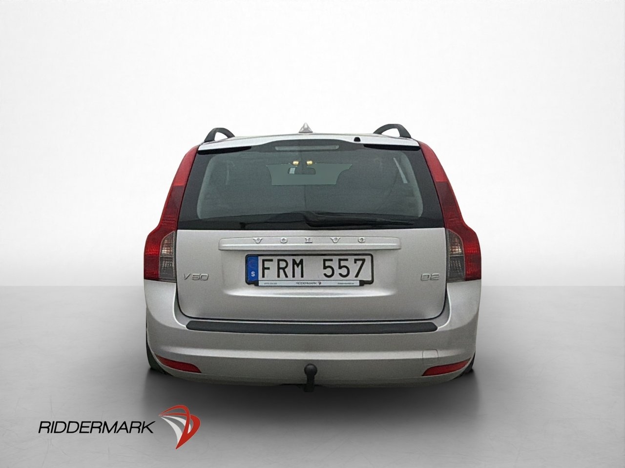 Volvo V50 2011, bild 6/22