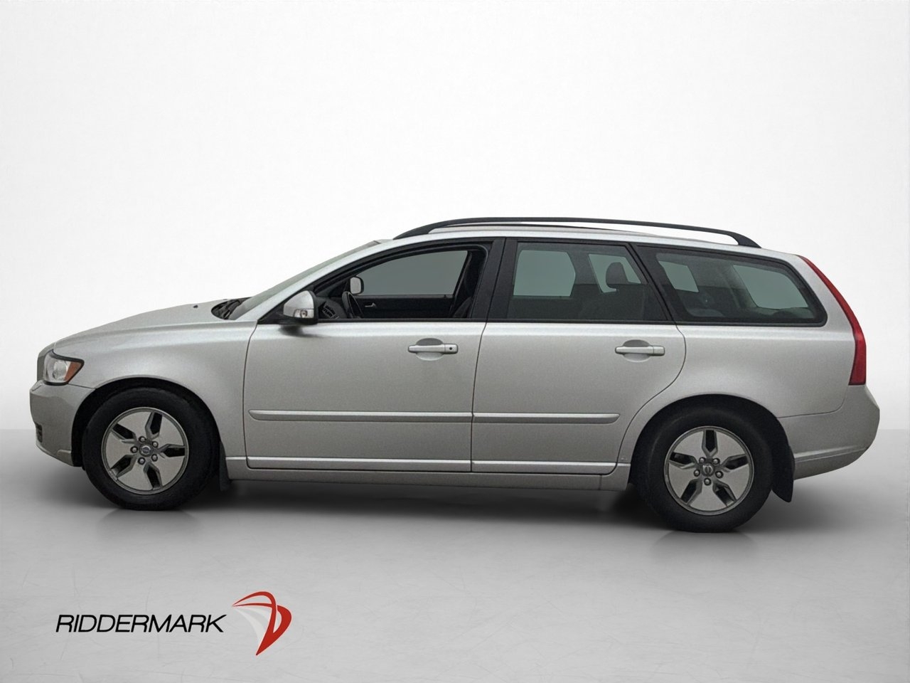 Volvo V50 2011, bild 4/22