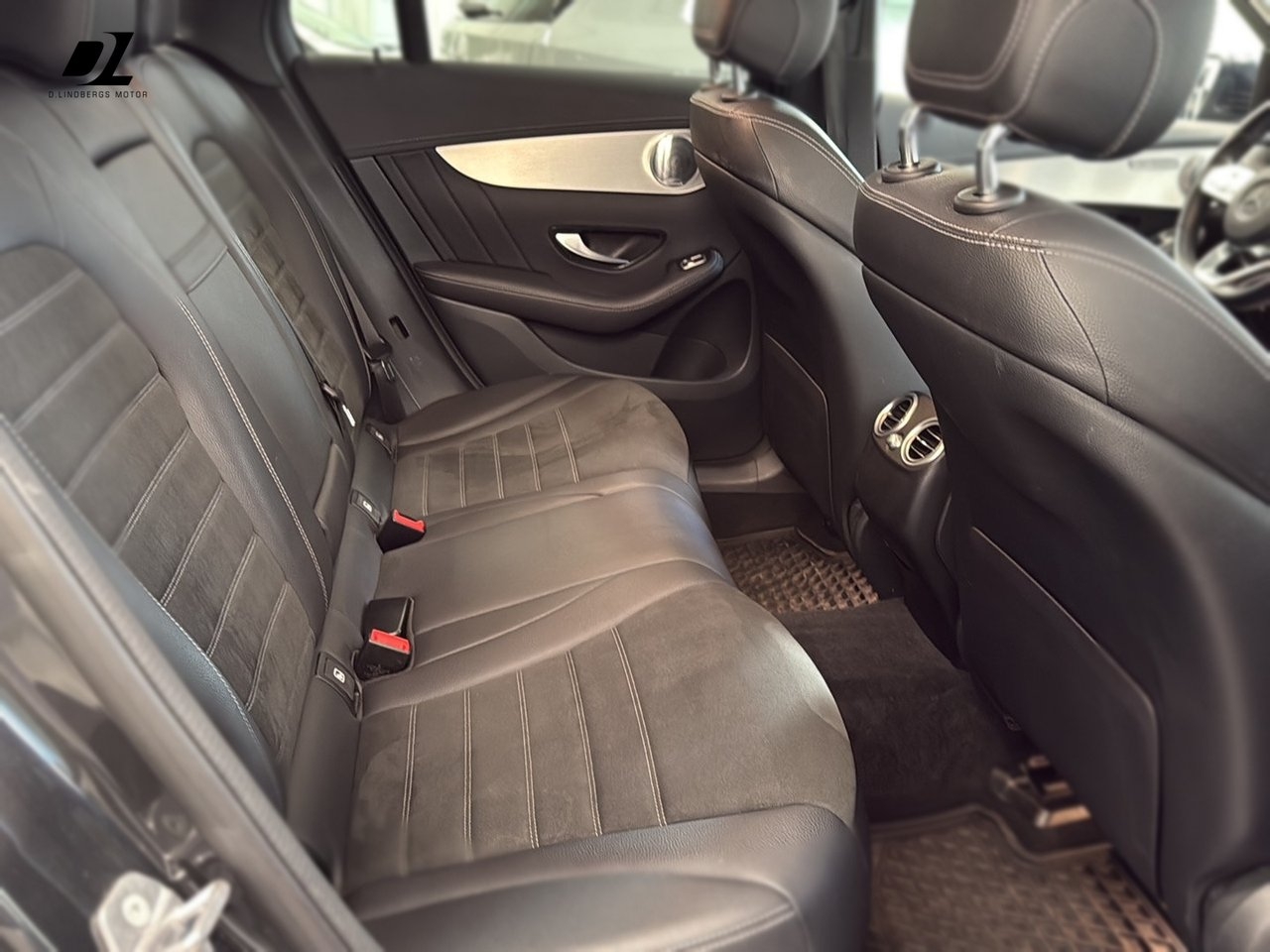 Mercedes-Benz GLC 2020, bild 7/10