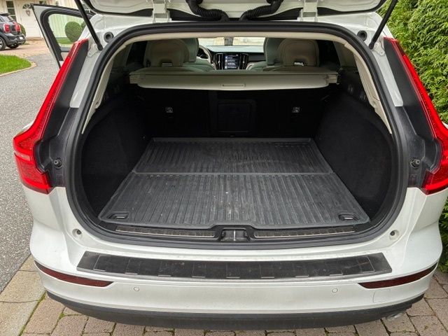 Volvo V60 D3 Geartronic 2020, bild 3/6