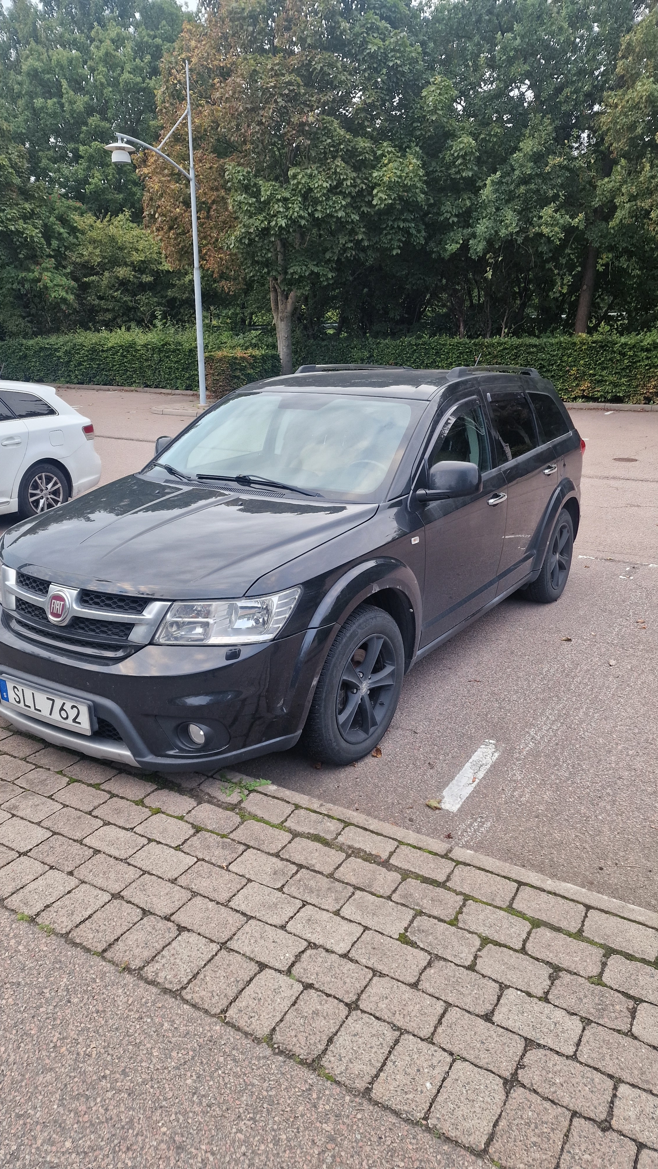 Fiat Freemont