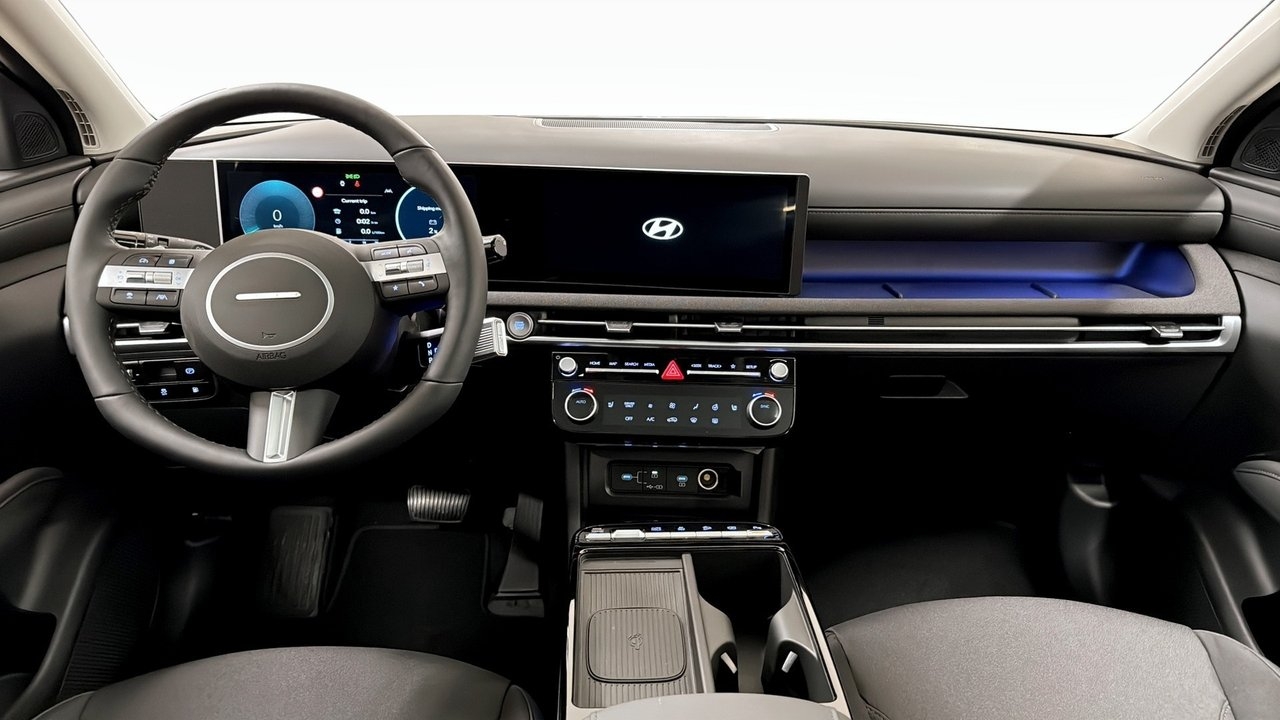 Hyundai Tucson PHEV Essential 4WD PL 2027, bild 4/10