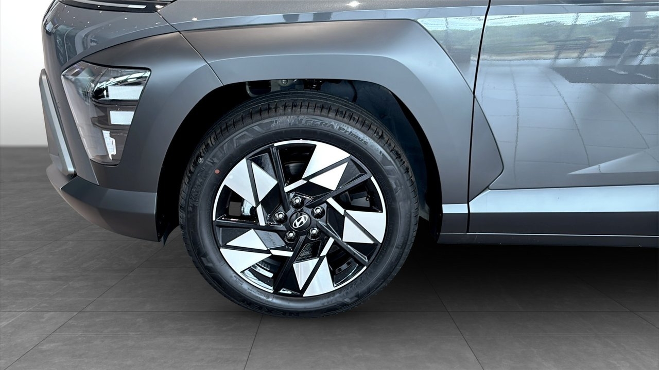 Hyundai Kona 2027, photo 6/10