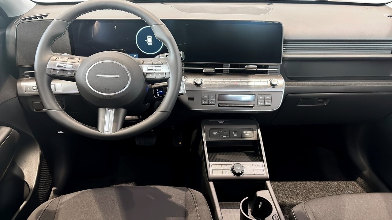 Hyundai Kona 2027, photo 7/10