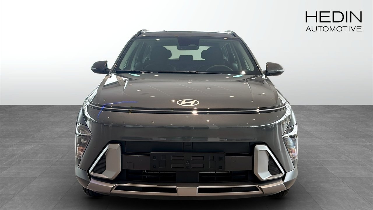 Hyundai Kona 2027, kuva 4/10