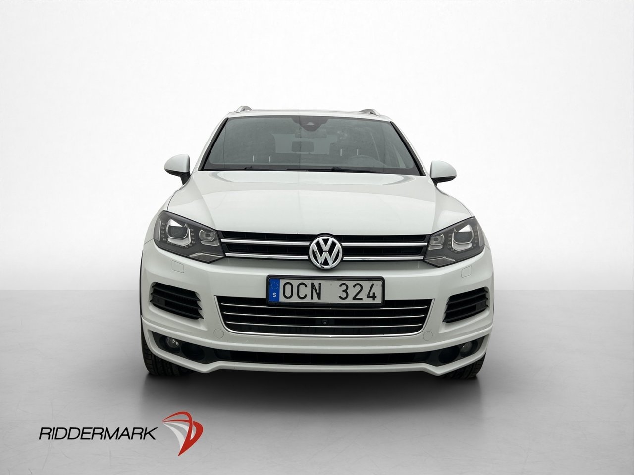 Volkswagen Touareg 2014, bild 2/30